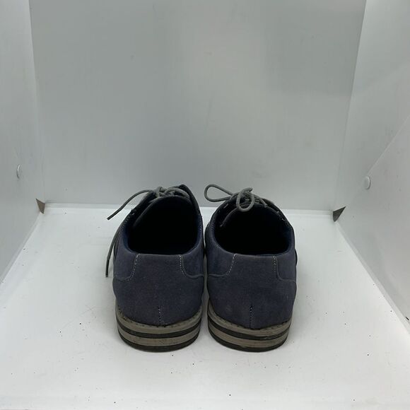 ROYAL USA KEVIN 2 WING TIP MENS SHOES FTL-08-285 - Picture 4 of 9